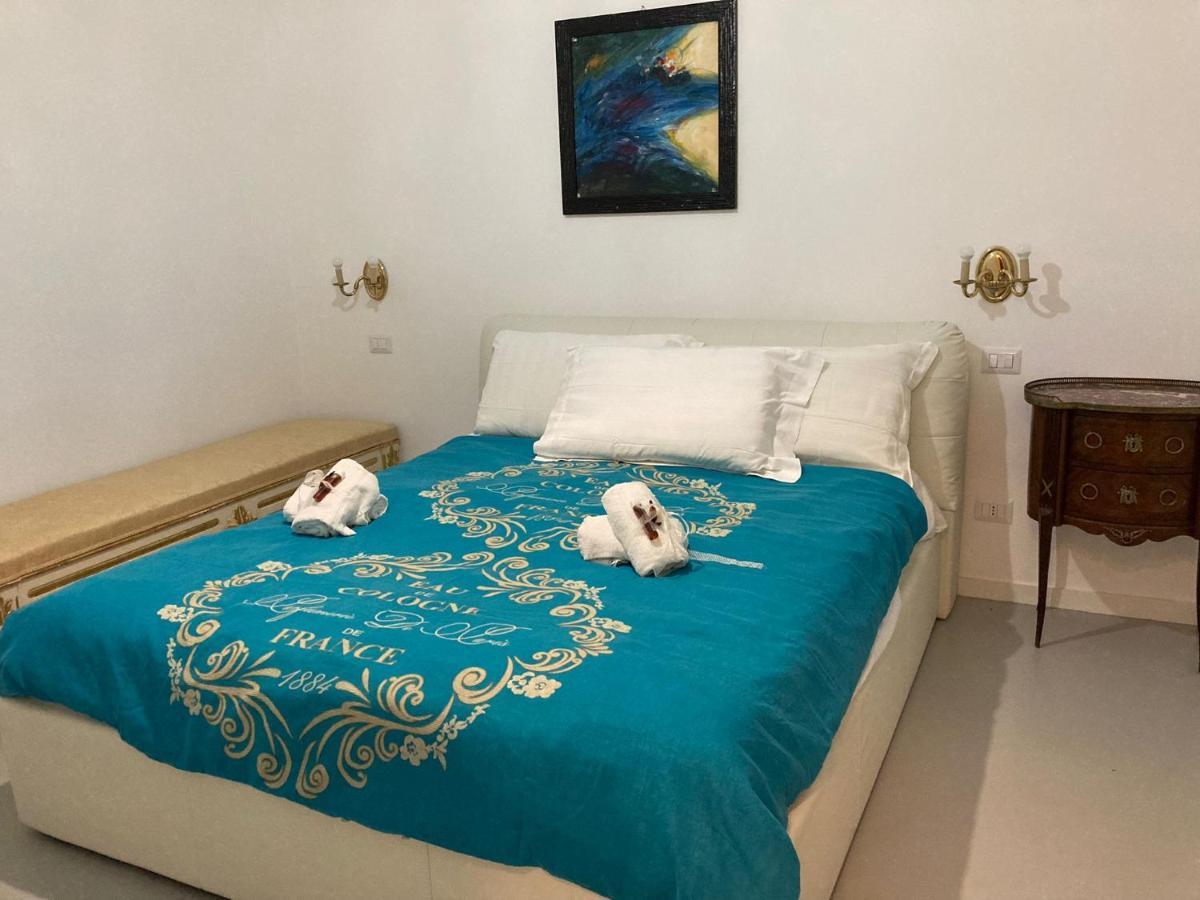 In The Rome's Soul Close To Navona Square Apartamento *