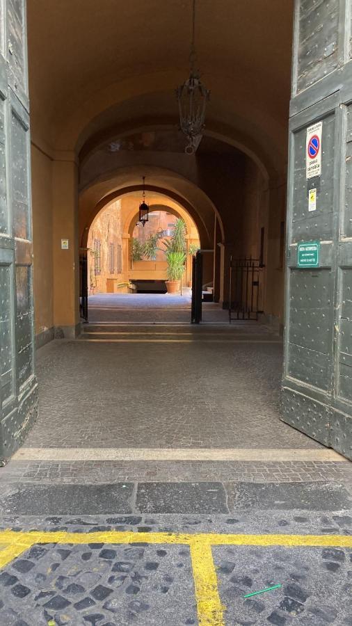 Apartamento In The Rome's Soul Close To Navona Square *